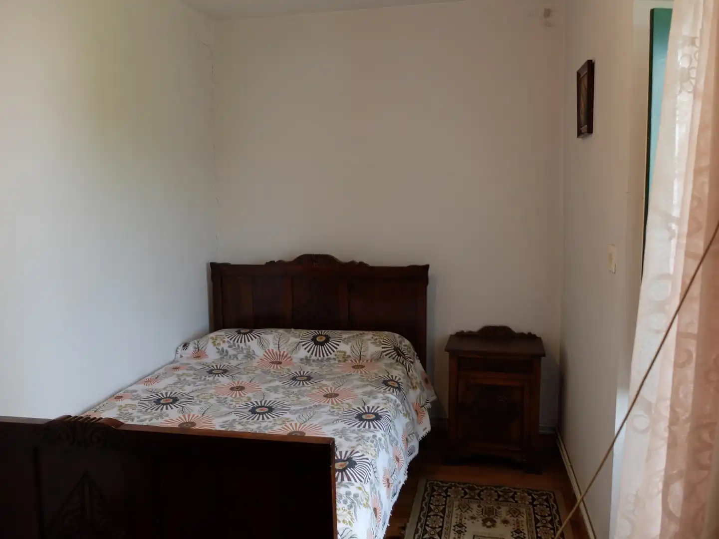 Habitación de Casa o chalet en venta en Tapia de Casariego con Calefacción y Parquet