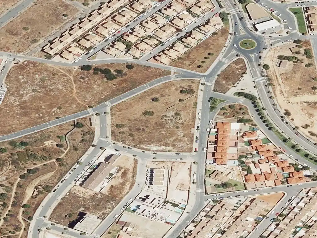 Terreni e lotti in vendita a Sector 12 Nuevo Parque, imagen 3