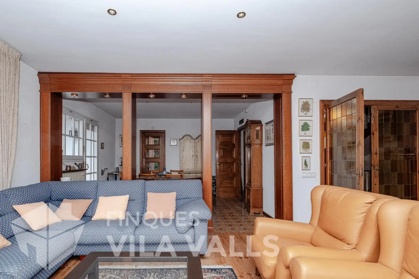 Villa avec piscine à vendre à Sant Feliu de Codines, imagen 19