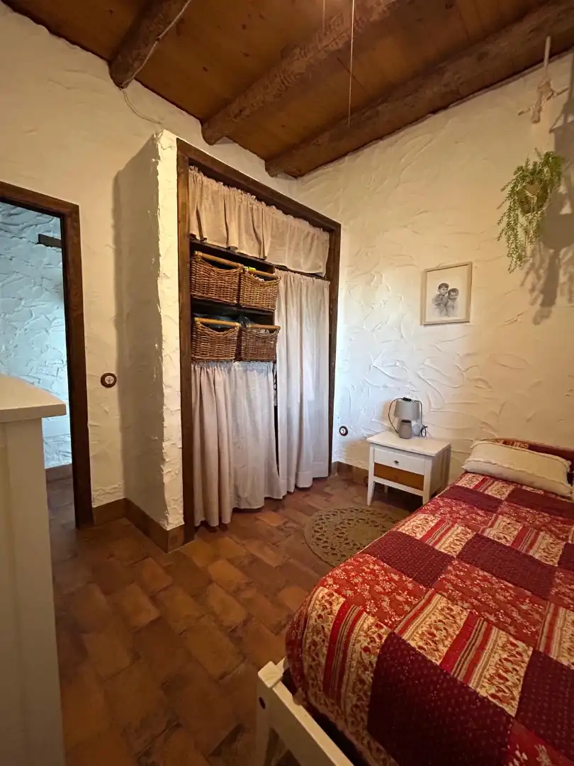Villa mit Pool zum Verkauf in Las Lagunas - Campano, imagen 52
