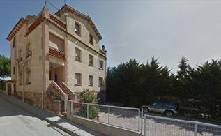 Exterior view of Building for sale in Tona