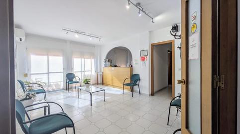 Foto 3 de Pis en venda a Puerto Deportivo, Fuengirola