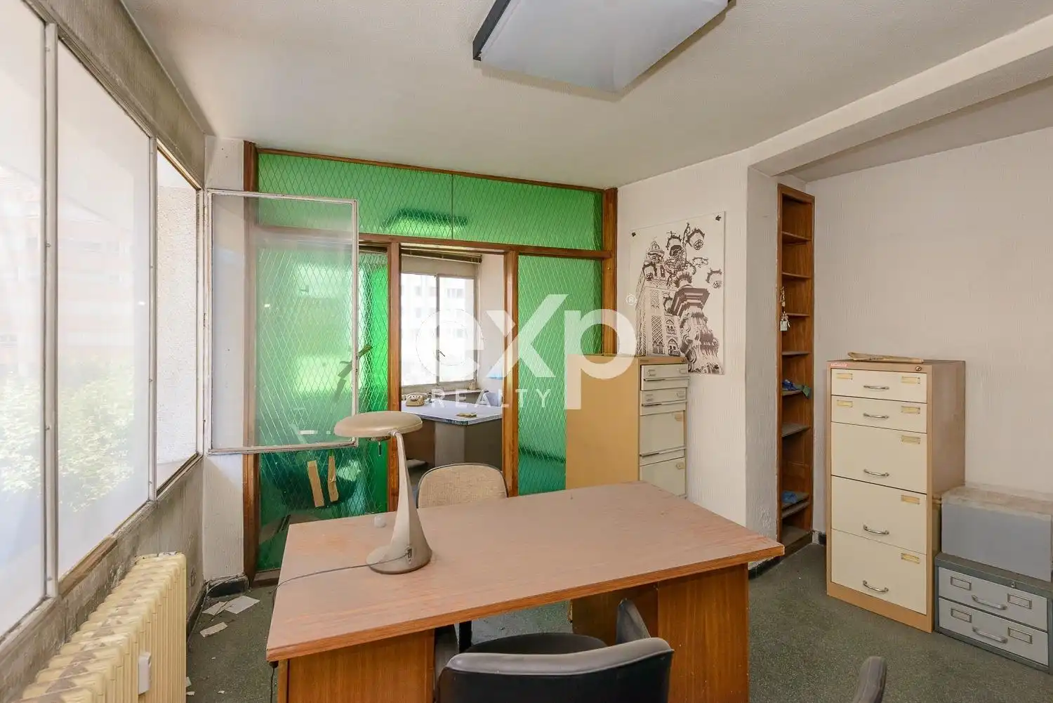 Ufficio con ascensore in vendita a Calle del Arquitecto Torbado 6, imagen 13