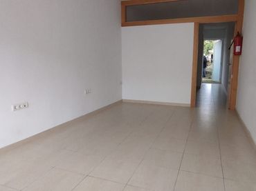 Business premises to rent in Don Benito