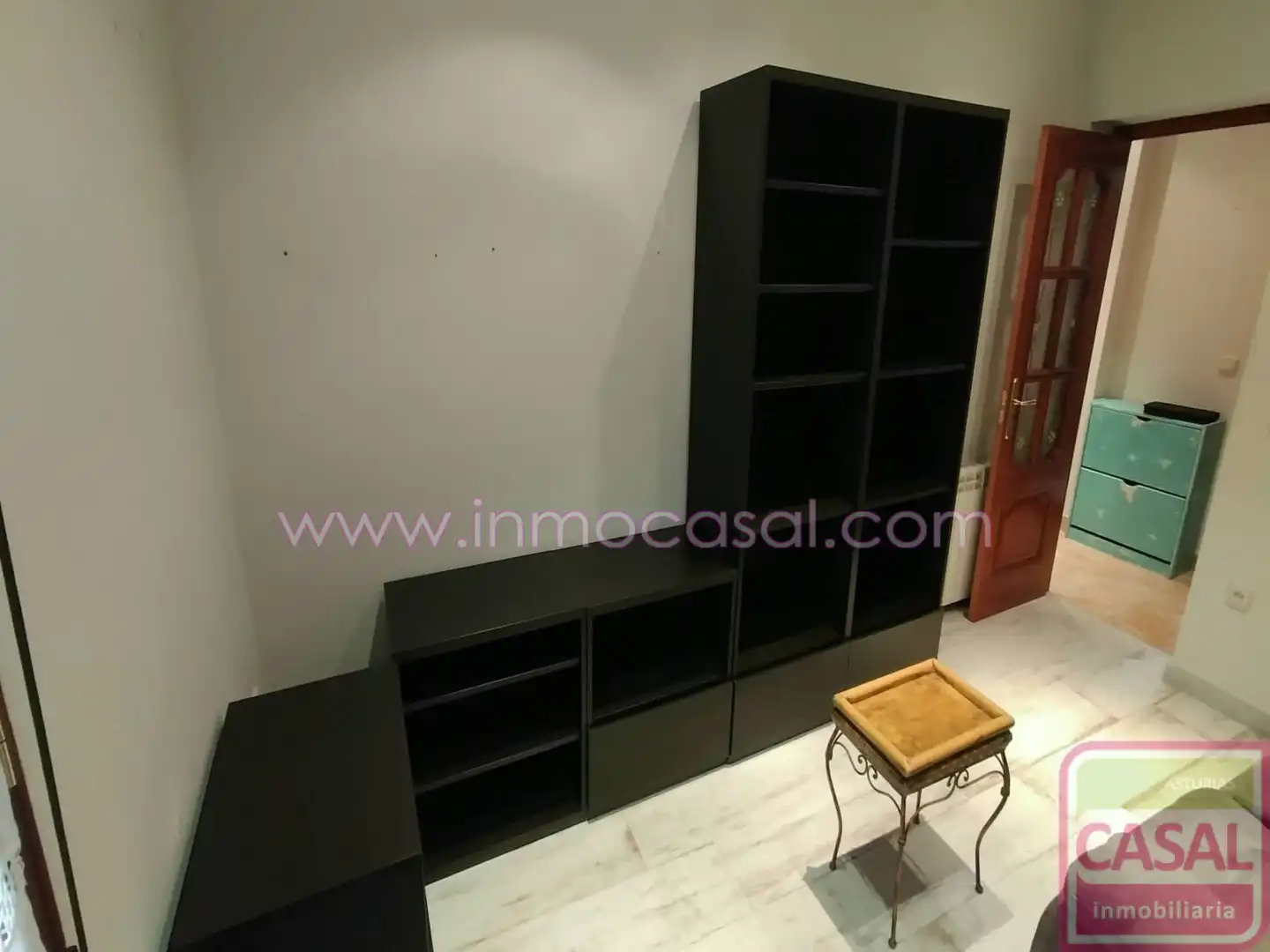 Flat for rent in Mieres (Asturias)  with Heating, Terrace and Storage room