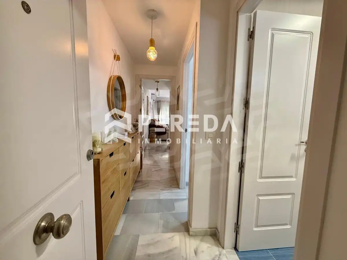 Ático en venta en Roquetas de Mar con Aire acondicionado, Terraza y Amueblado