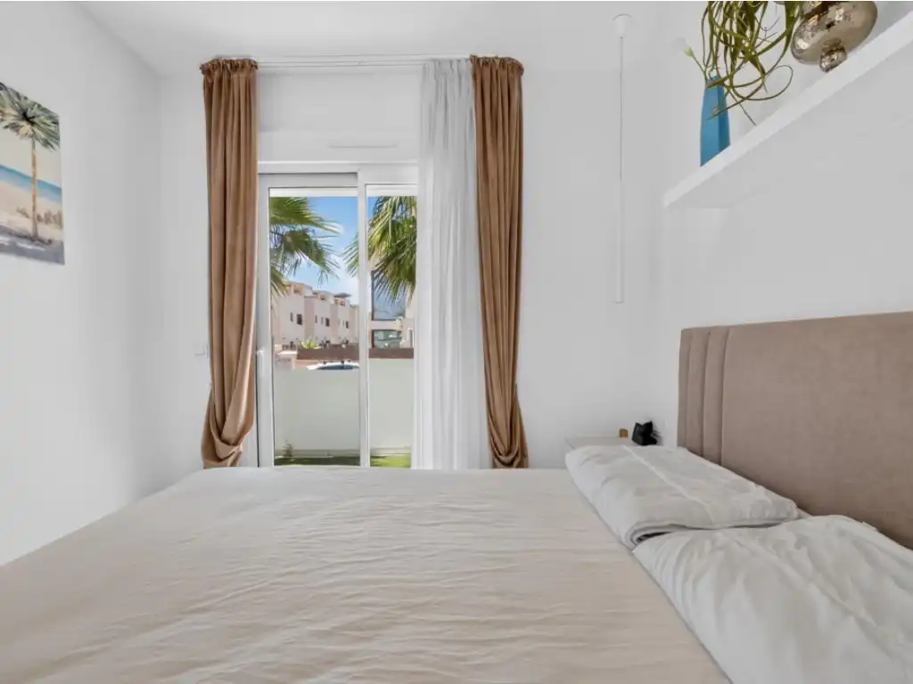 Appartement compact avec piscine à vendre à Avenida Argentina De, imagen 22