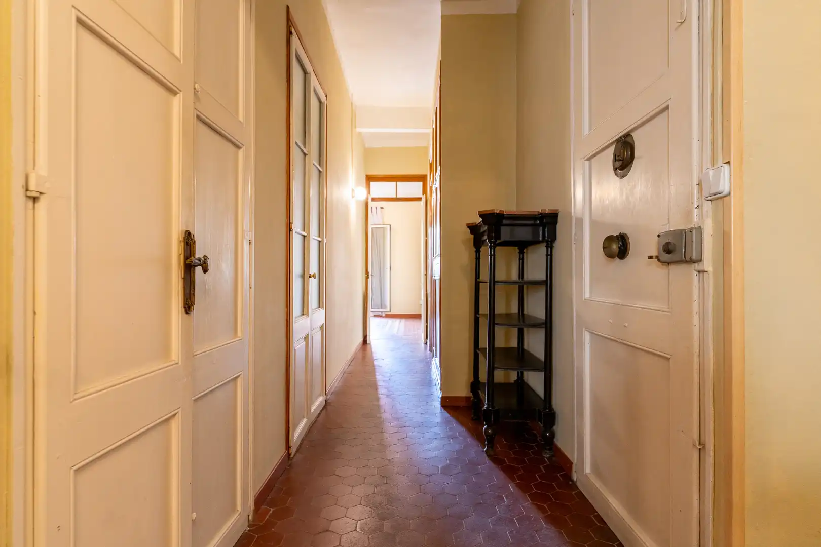 Flat for sale in Centre