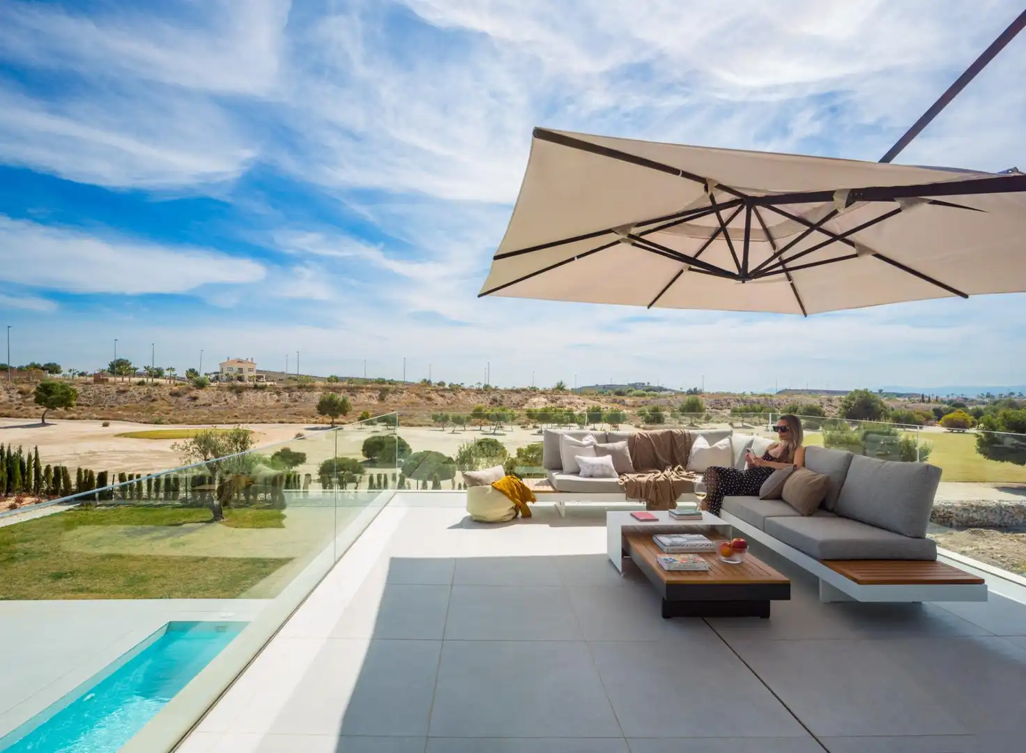 Chalet en venta en Campo de Murcia, imagen 5