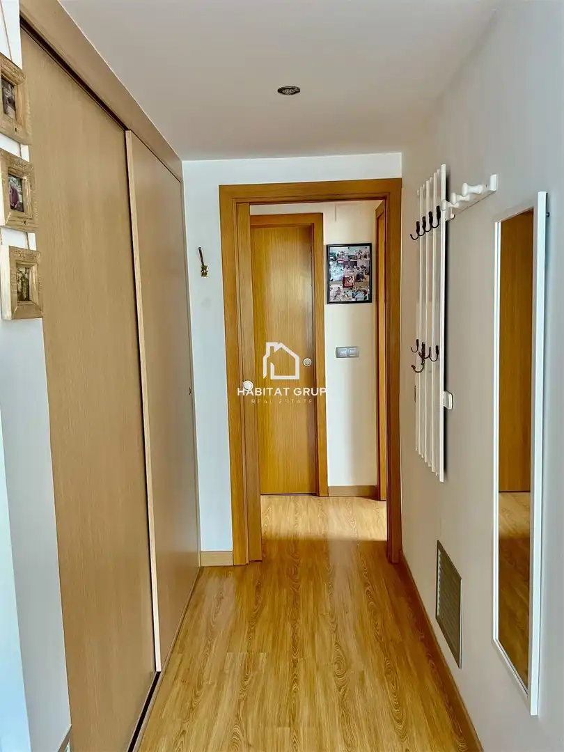 Duplexes for sale in Castell d'Aro, Platja d'Aro i s'Agaró  with Air Conditioner, Heating and Terrace