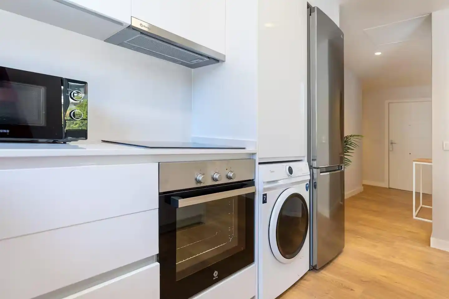 Flat with terrace for sale in Calle IBARRA 5, imagen 10