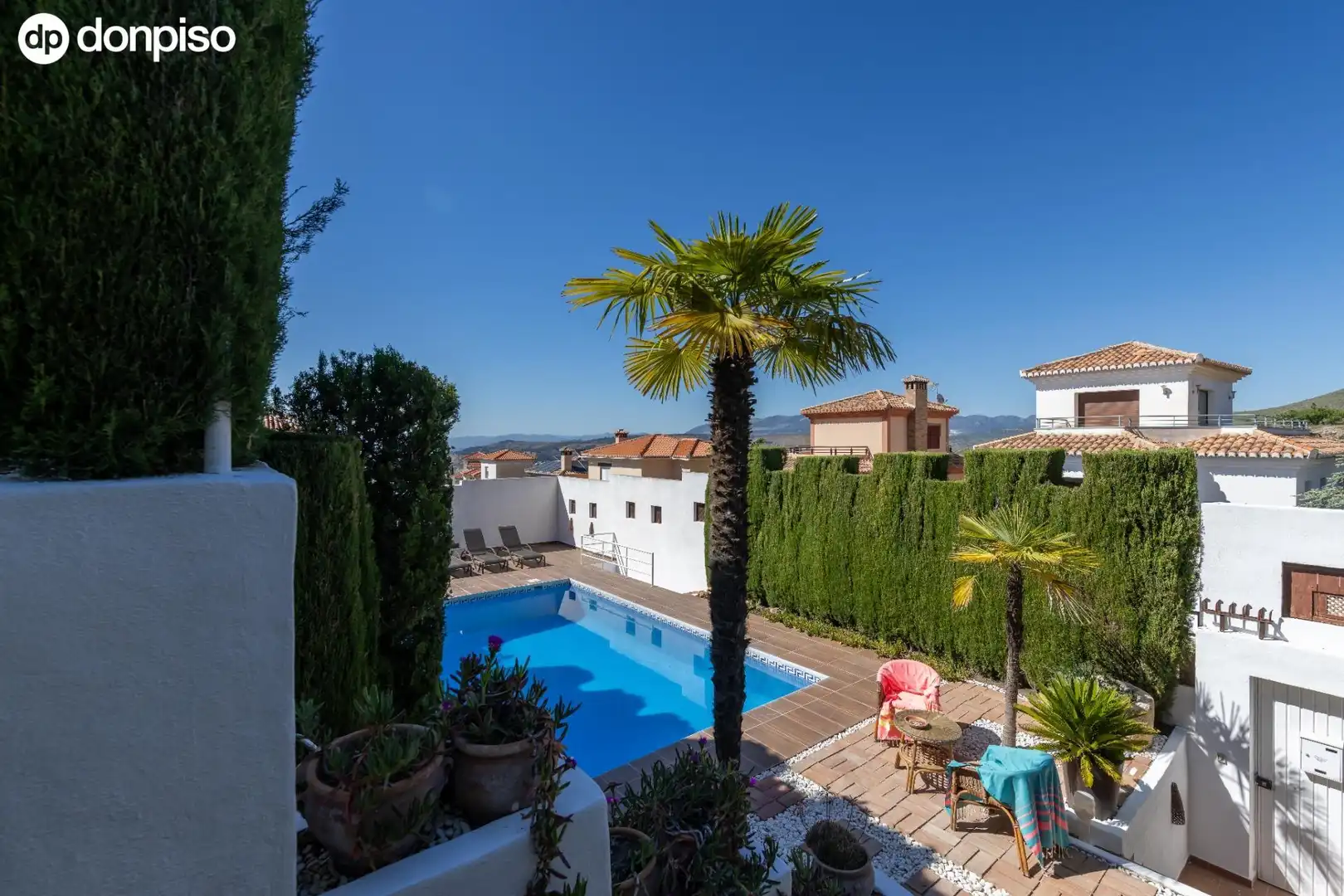 Villa mit Terrasse zum Verkauf in Calle Calle Cosmos 46, imagen 8