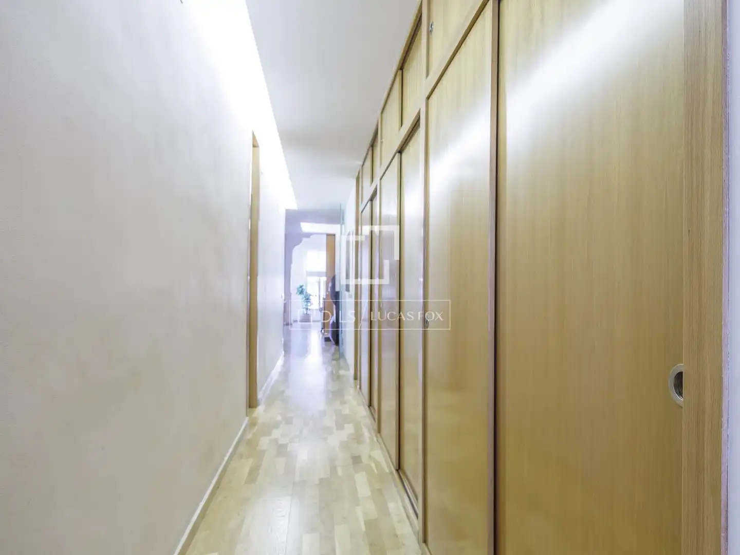 Piso en venta en Albal con Aire acondicionado, Calefacción y Parquet