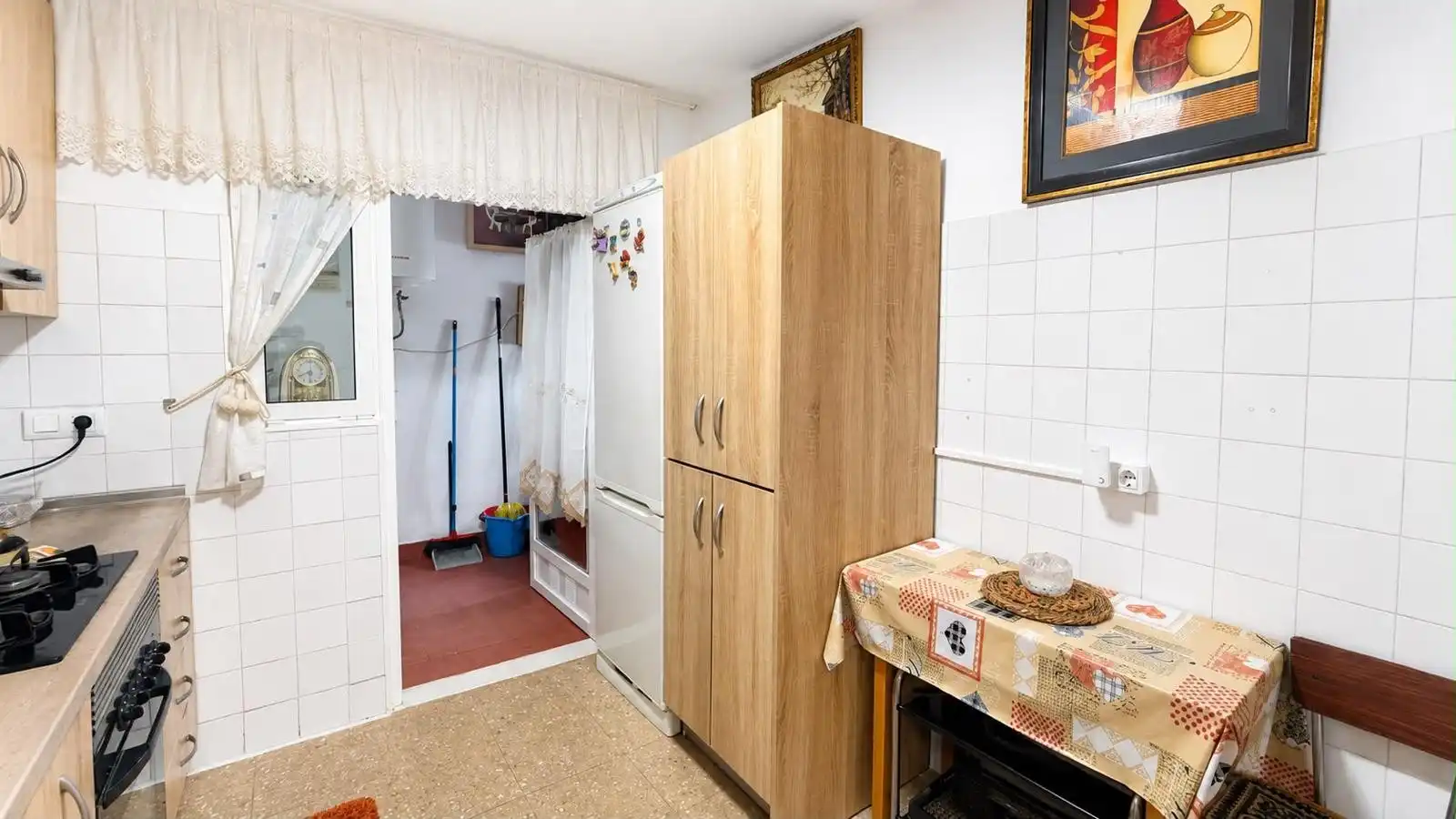 Appartement compact à vendre à Santiago de la Ribera, imagen 17