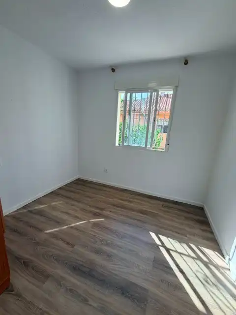 Habitación de Casa o chalet en venta en Las Ventas de Retamosa con Aire acondicionado, Calefacción y Jardín privado