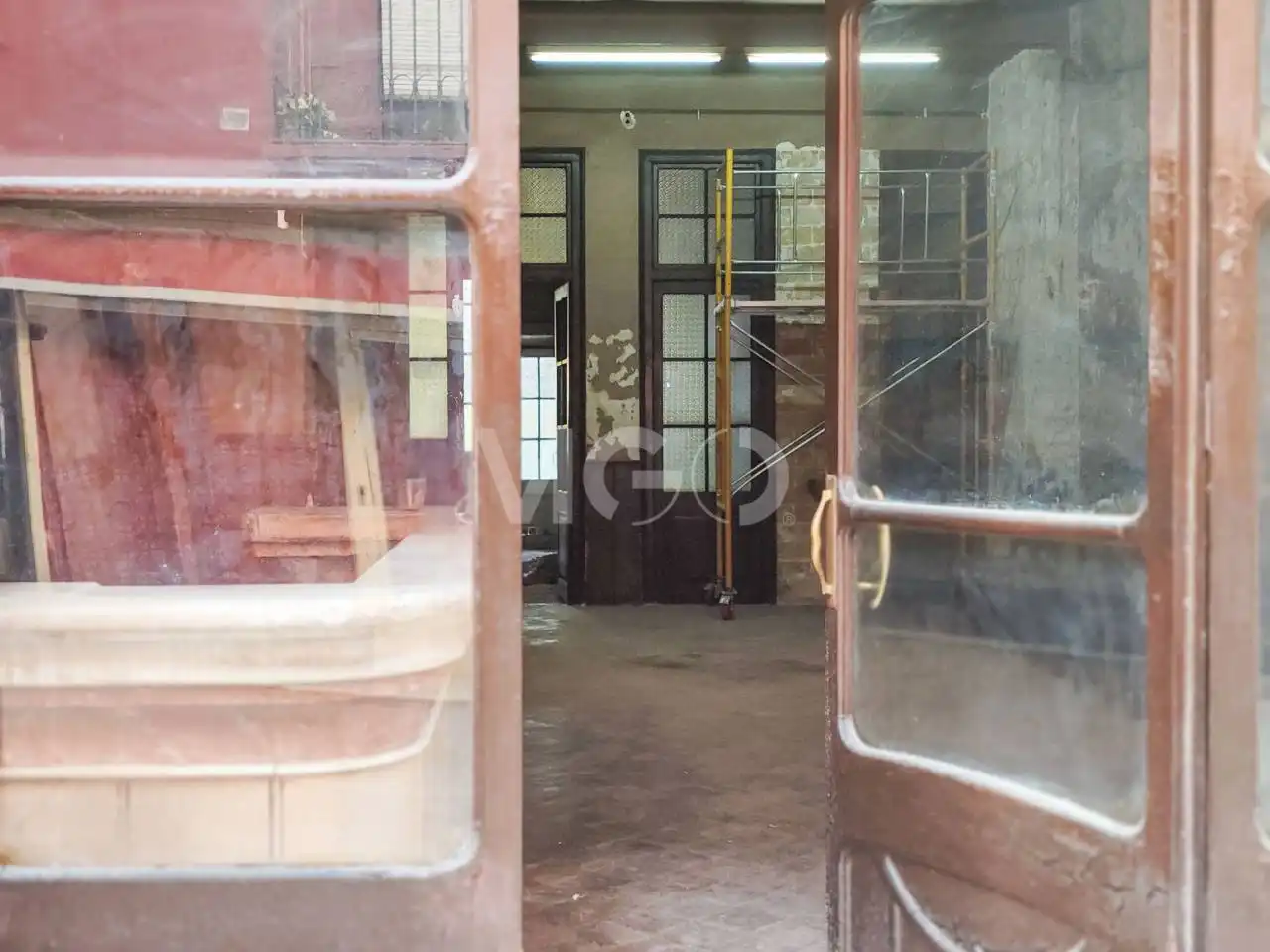 Local comercial en venda a Calle del Pont 50, imagen 4
