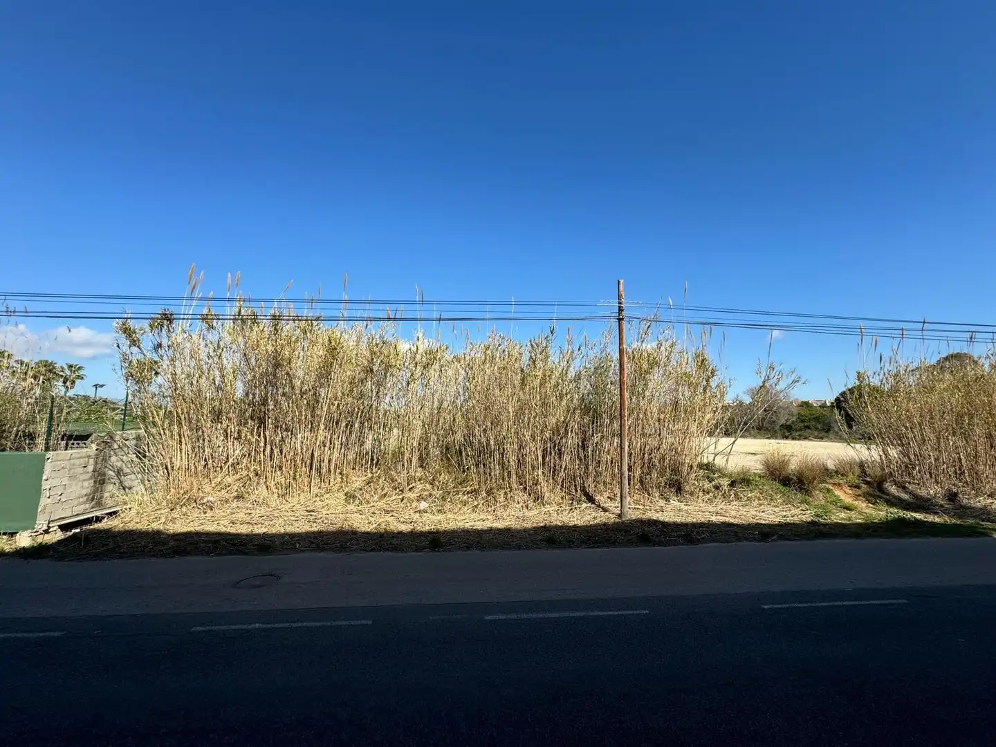 Terreny residencial en venda a Els Masos - Els Garrofers, imagen 7