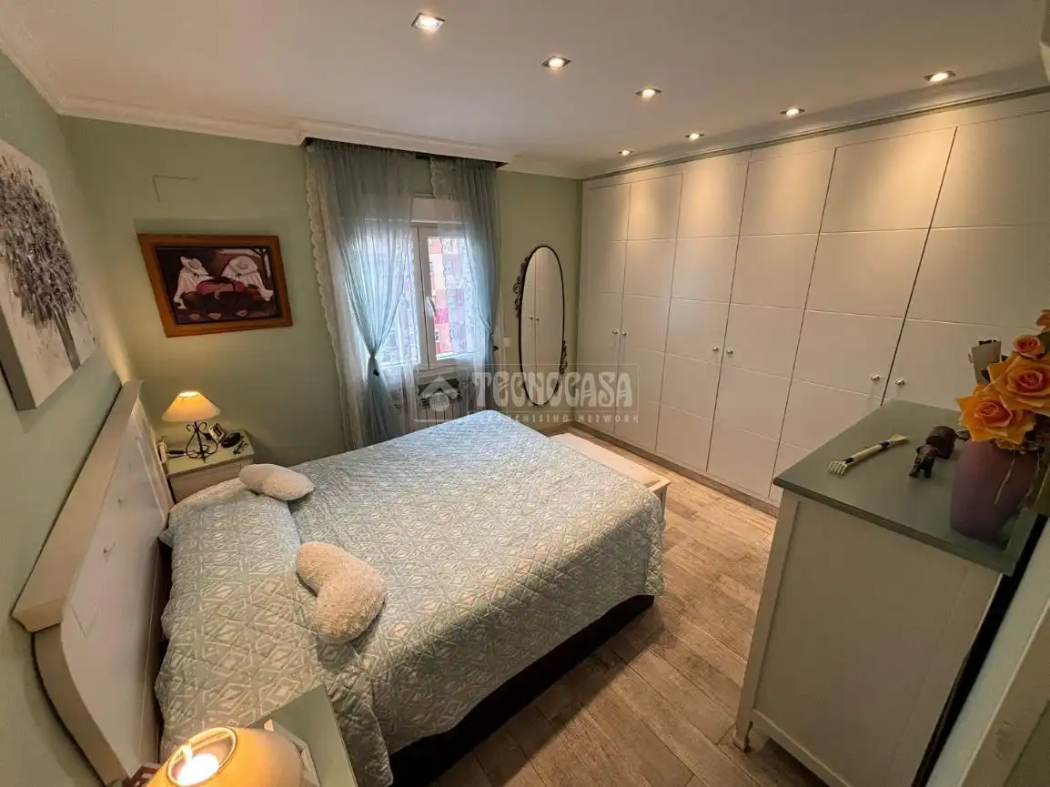 Habitación de Piso en venta en Madrid