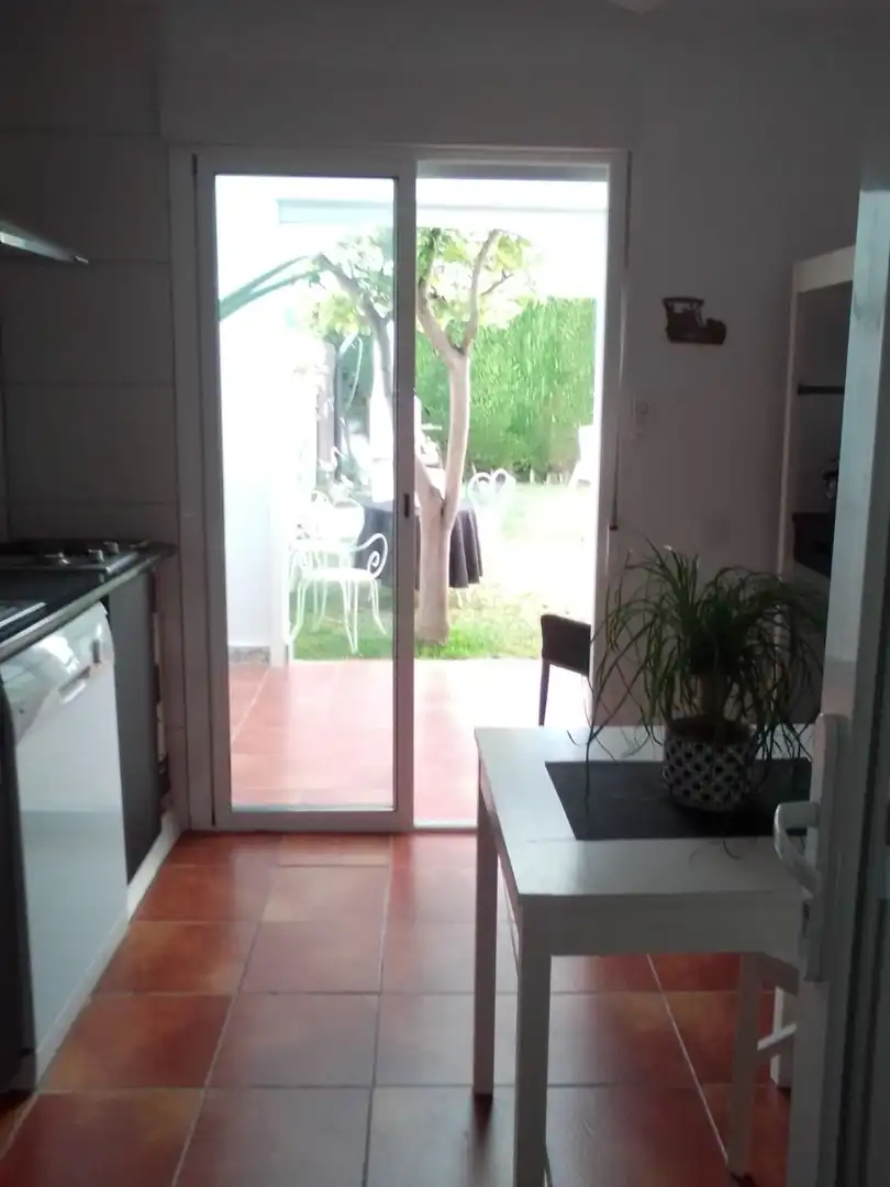 Garden of Houses for sale in Cambrils  with Air Conditioner, Heating and Private garden