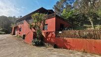 Exterior view of House or chalet for sale in Torrelles de Llobregat