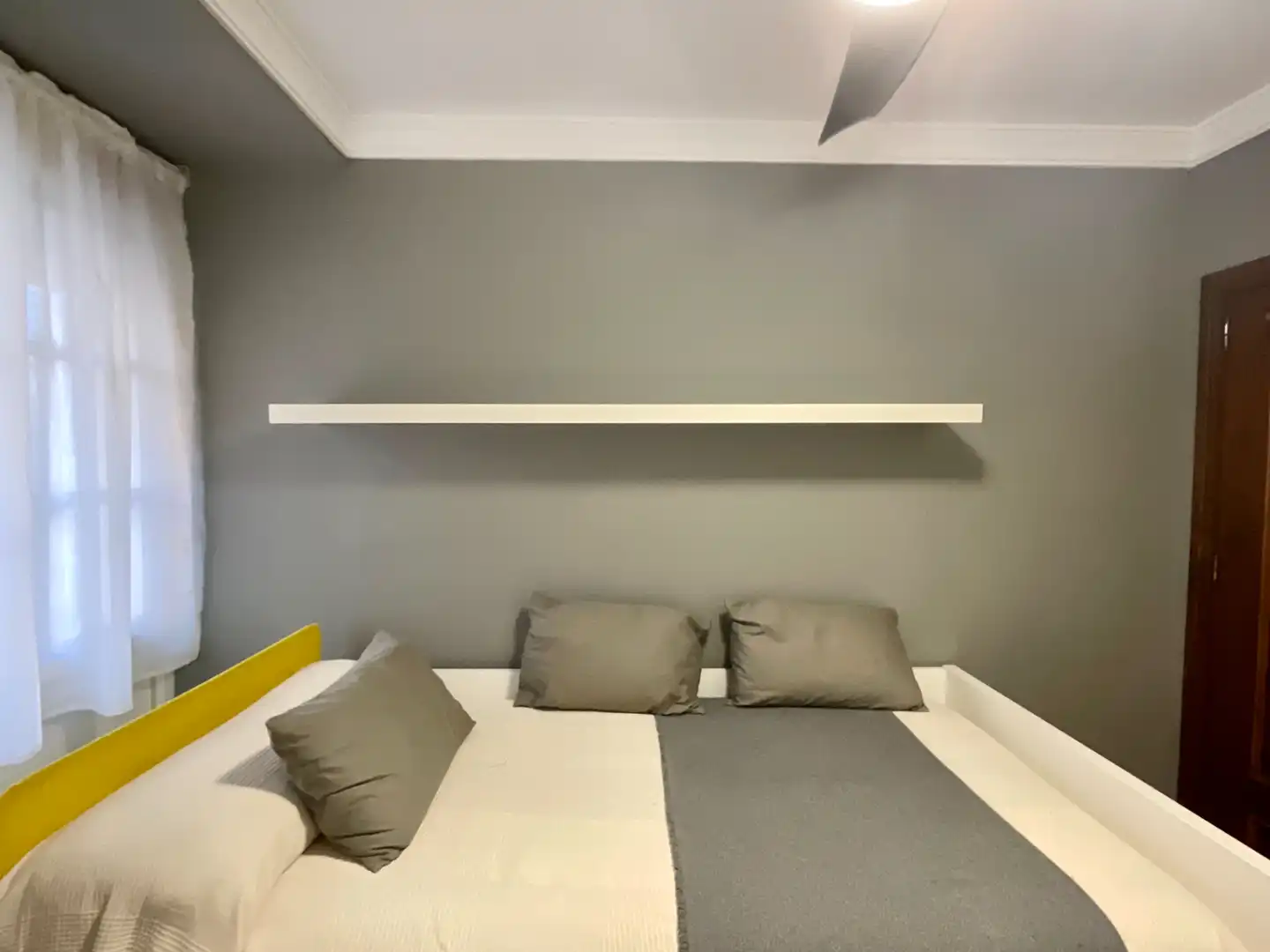 Flat to rent in La Pastora - La Estación, imagen 14