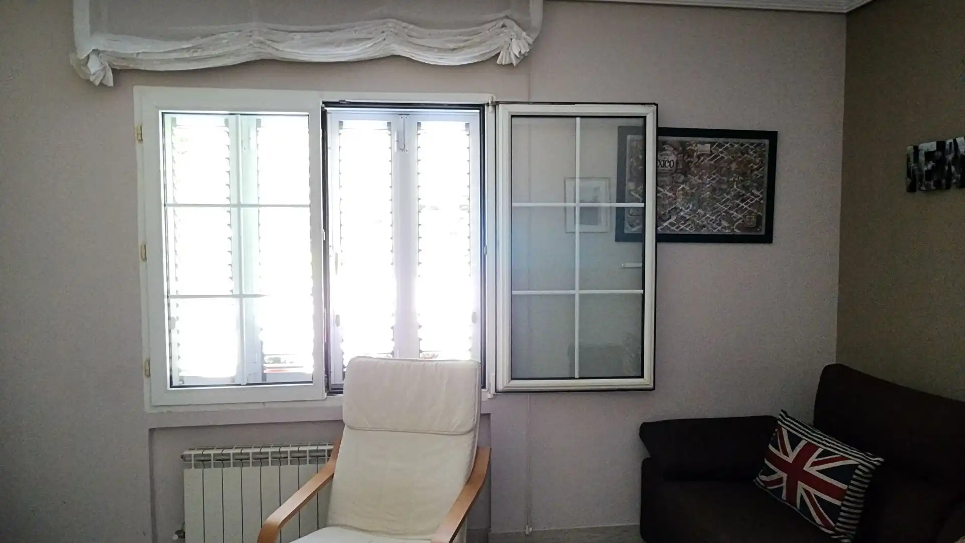 Habitación de Casa o chalet en venta en Villaviciosa de Odón con Aire acondicionado, Calefacción y Terraza