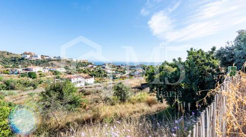 Foto 2 de Finca rústica en venda a Diseminados, Málaga