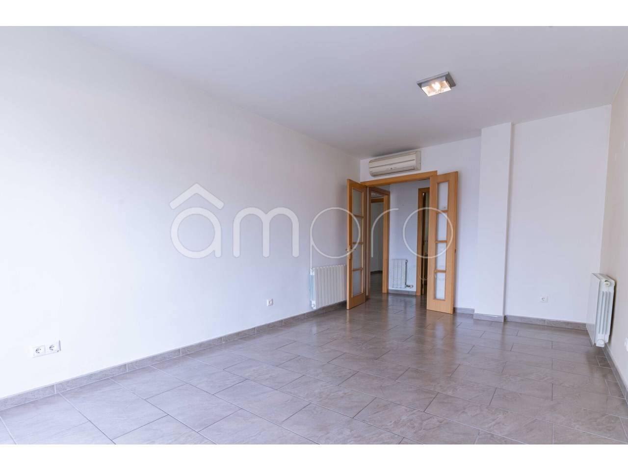 Living room of Flat for sale in Bellvei  with Air Conditioner, Heating and Balcony