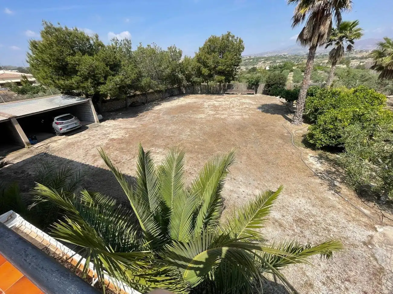 Casa o xalet en venda en Alicante / Alacant amb Aire condicionat, Jardí privat i Terrassa