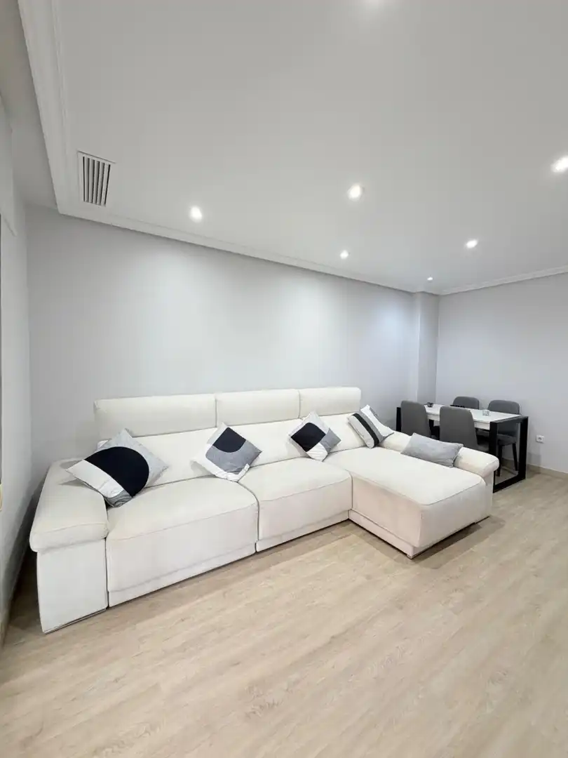 Piso con terraza en venta en Elche ciudad, imagen 7