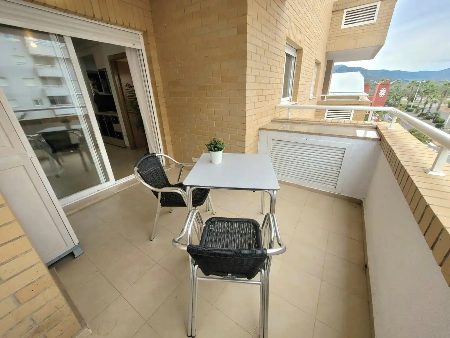 Apartments for sale in Central, 6, Valparaiso