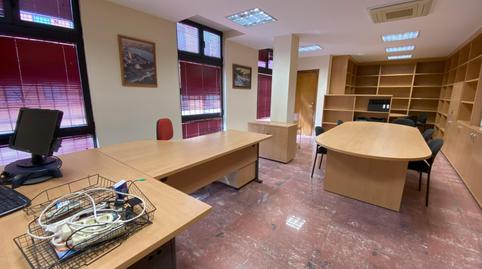 Foto 3 de Oficina de lloguer a Paseo Paseo de Landabarri, 4, 4, Artatza - Pinueta - Pinosolo, Leioa