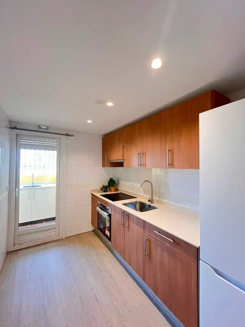 Ático con piscina en venta en camino viejo de velez, imagen 18