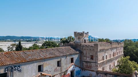 Foto 3 de Finca rústica en venda a Malgrat de Mar, Barcelona