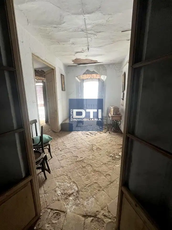 Casa en venta en Calle Doctor Daniel Caballero, imagen 22