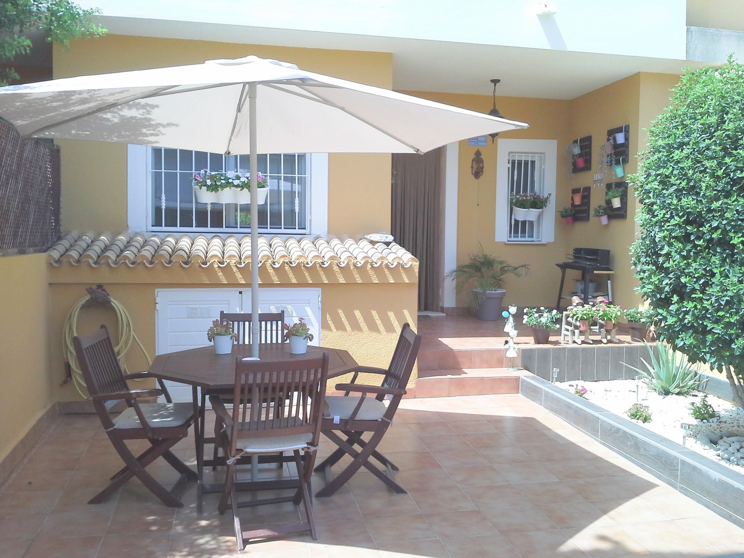 Casa o xalet en venda a Los Urrutias