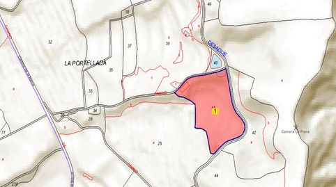 Solvia Inmobiliaria  Suelo Rústico Barbastro, immagine 2