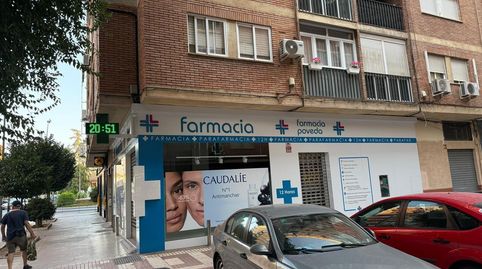 Photo 4 of Room in Cervantes, Granada Capital