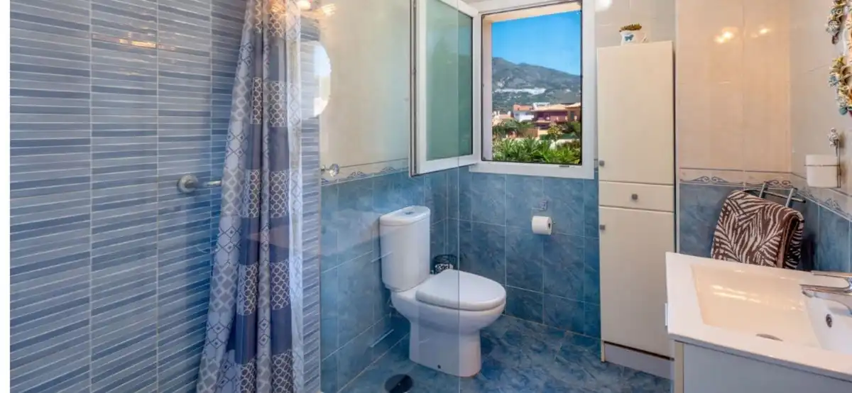 Casa con jardín en venta en Mijas pueblo, imagen 14