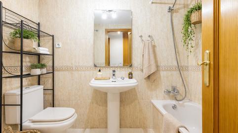 Foto 5 de Apartament en venda a Carrer de L'enginyer Fausto Elio, 38, València, Sp, -1, La Malva-rosa,  Valencia Capital