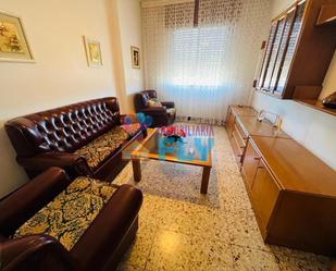 Living room of Flat to rent in Ourense Capital   with Heating