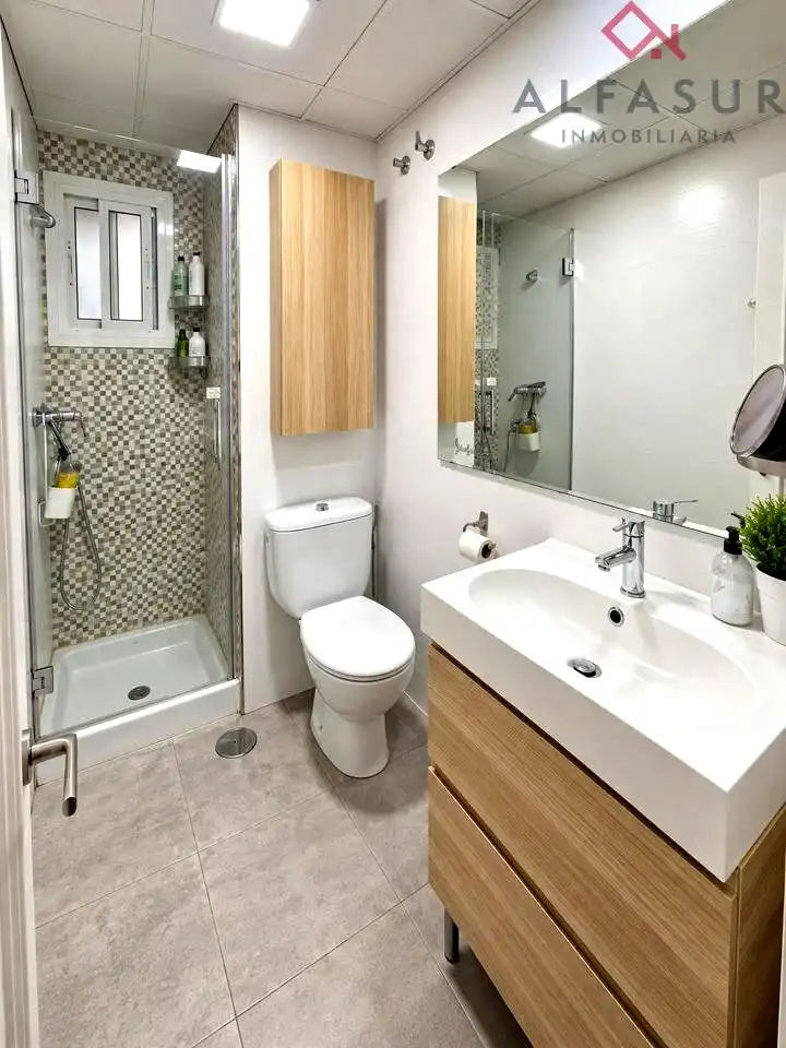 Wohnung zum Verkauf in Calle Barcenillas, imagen 10