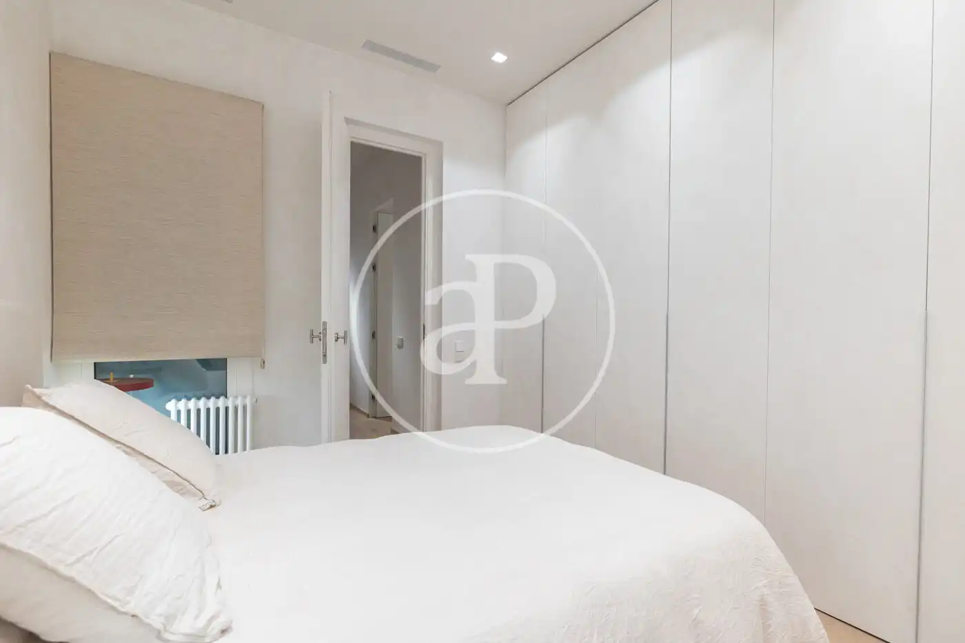 Habitación de Piso en venta en Barcelona con Aire acondicionado, Calefacción y Amueblado