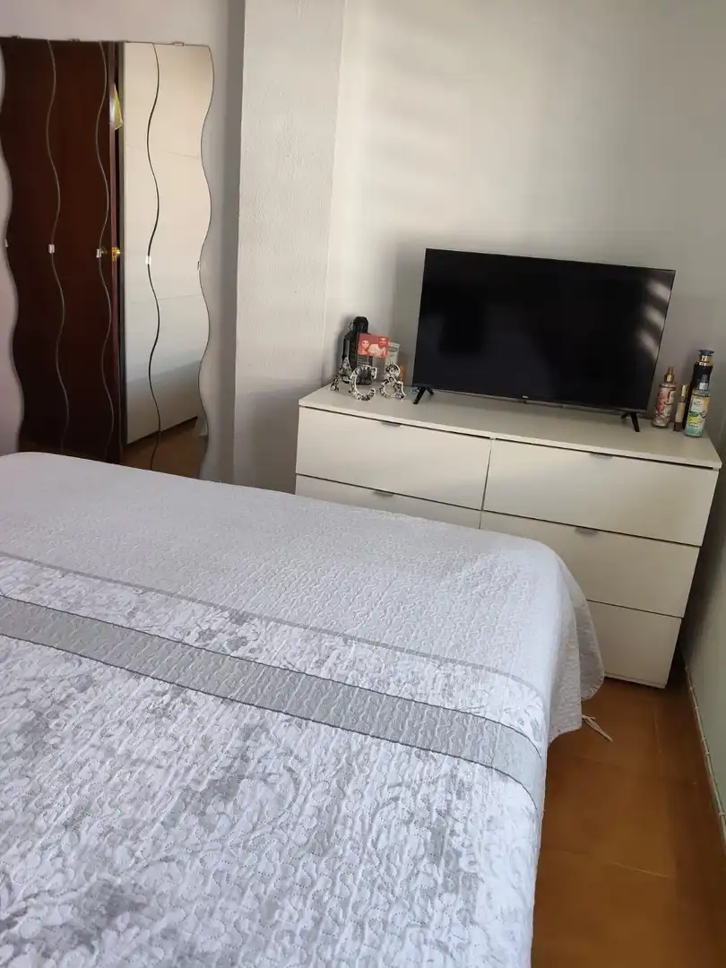Habitación de Piso en venta en Málaga