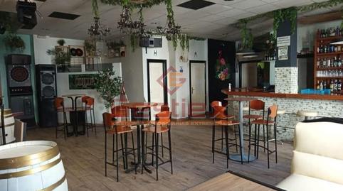 Foto 4 von Geschaftsraum zum Verkauf in Fuente del Maestre, Badajoz