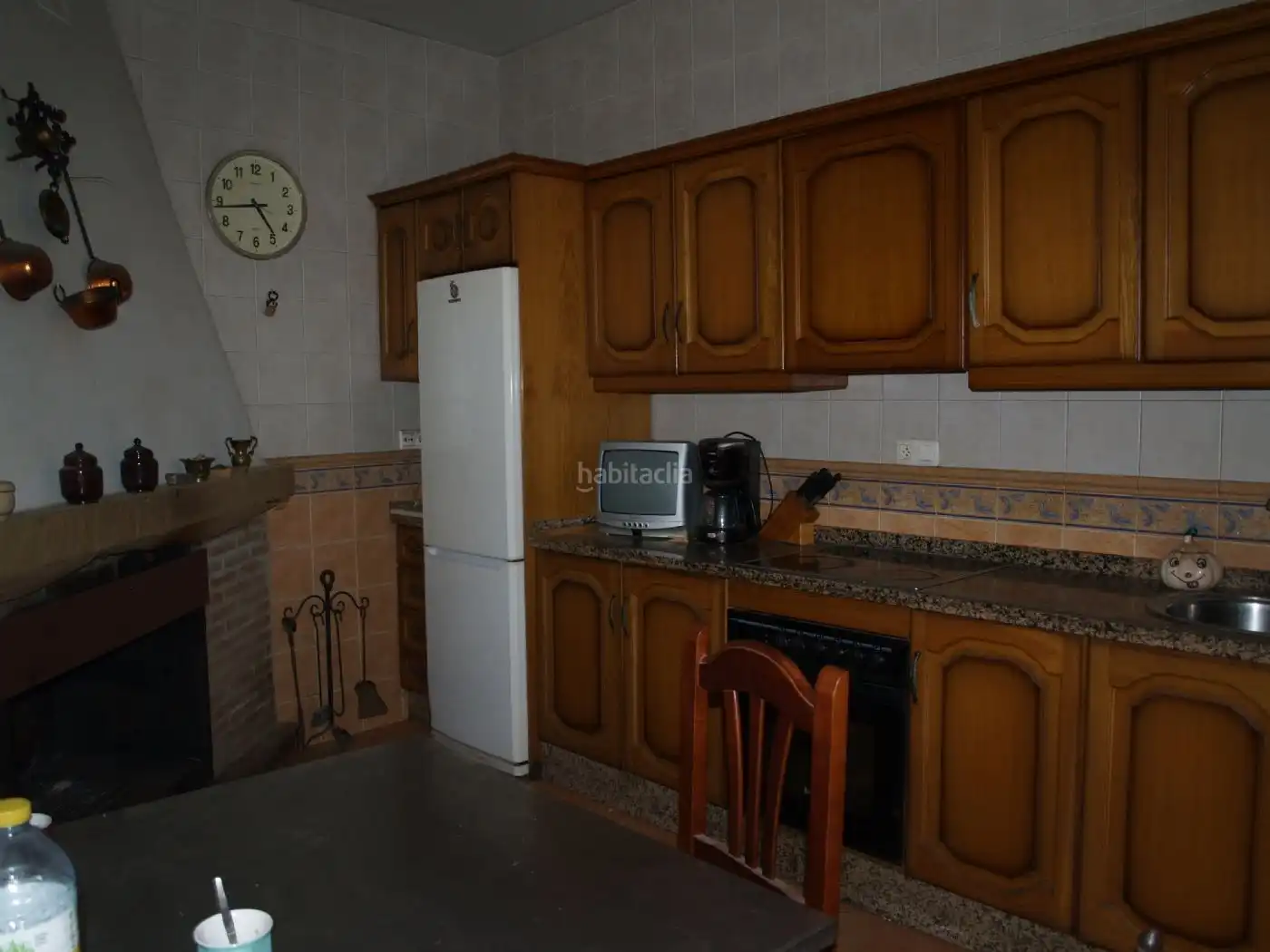 House for sale in Calle Francisco Espejo 11, imagen 17
