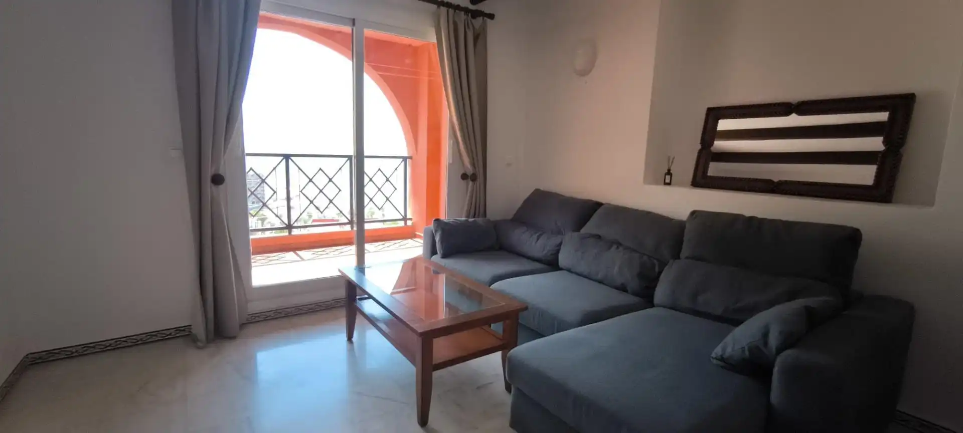 Apartment with terrace for sale in Las atalayas, imagen 2