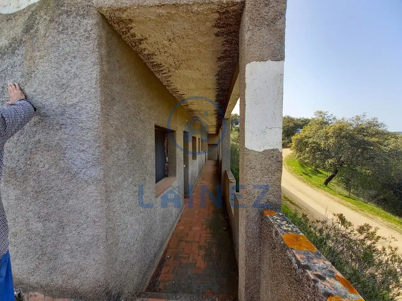 Wohnbaugrundstück zum Verkauf in Hornachuelos, imagen 7