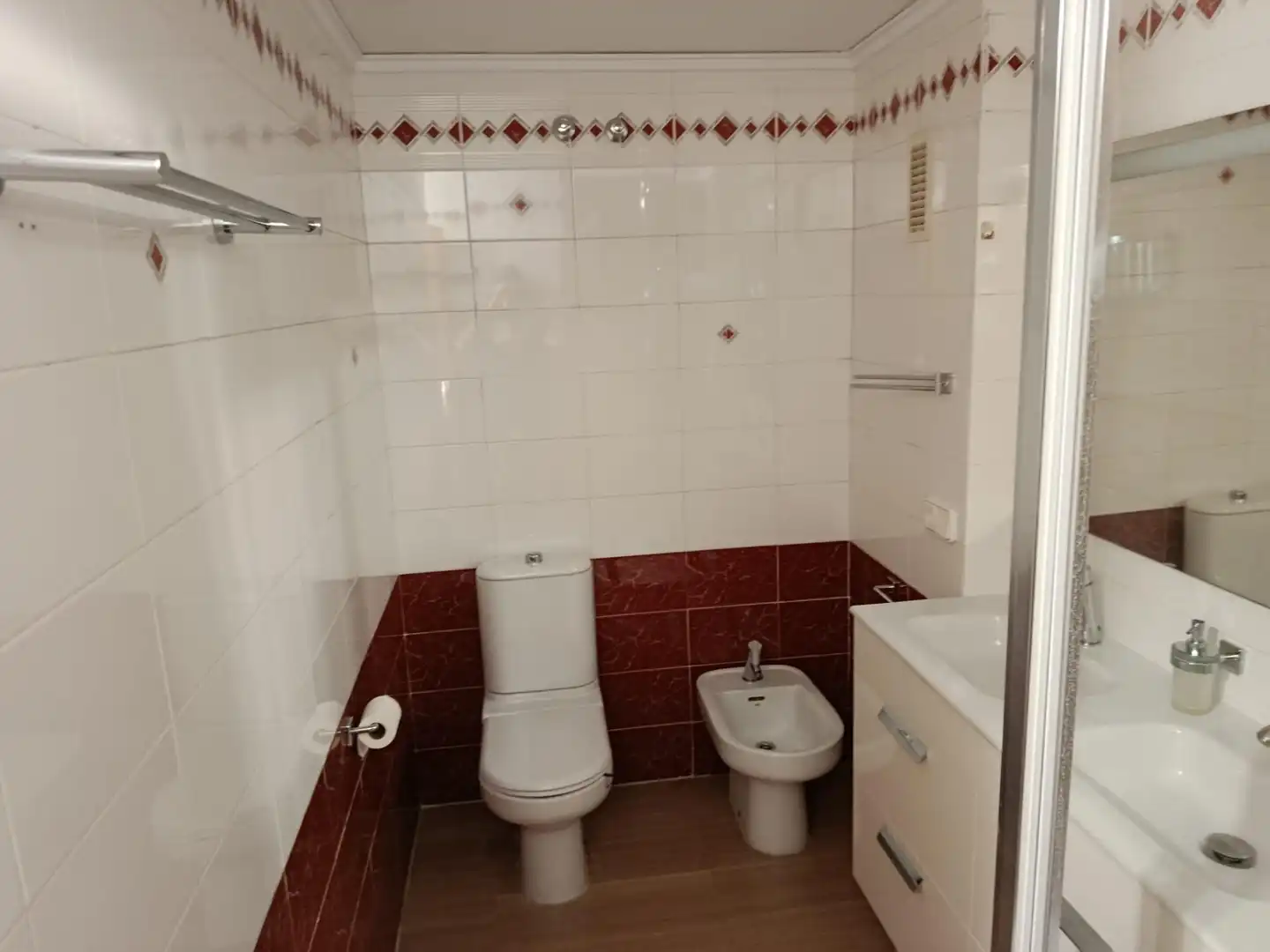 Piso de alquiler en Calle BENICANENA, Germaníes - Juzgados