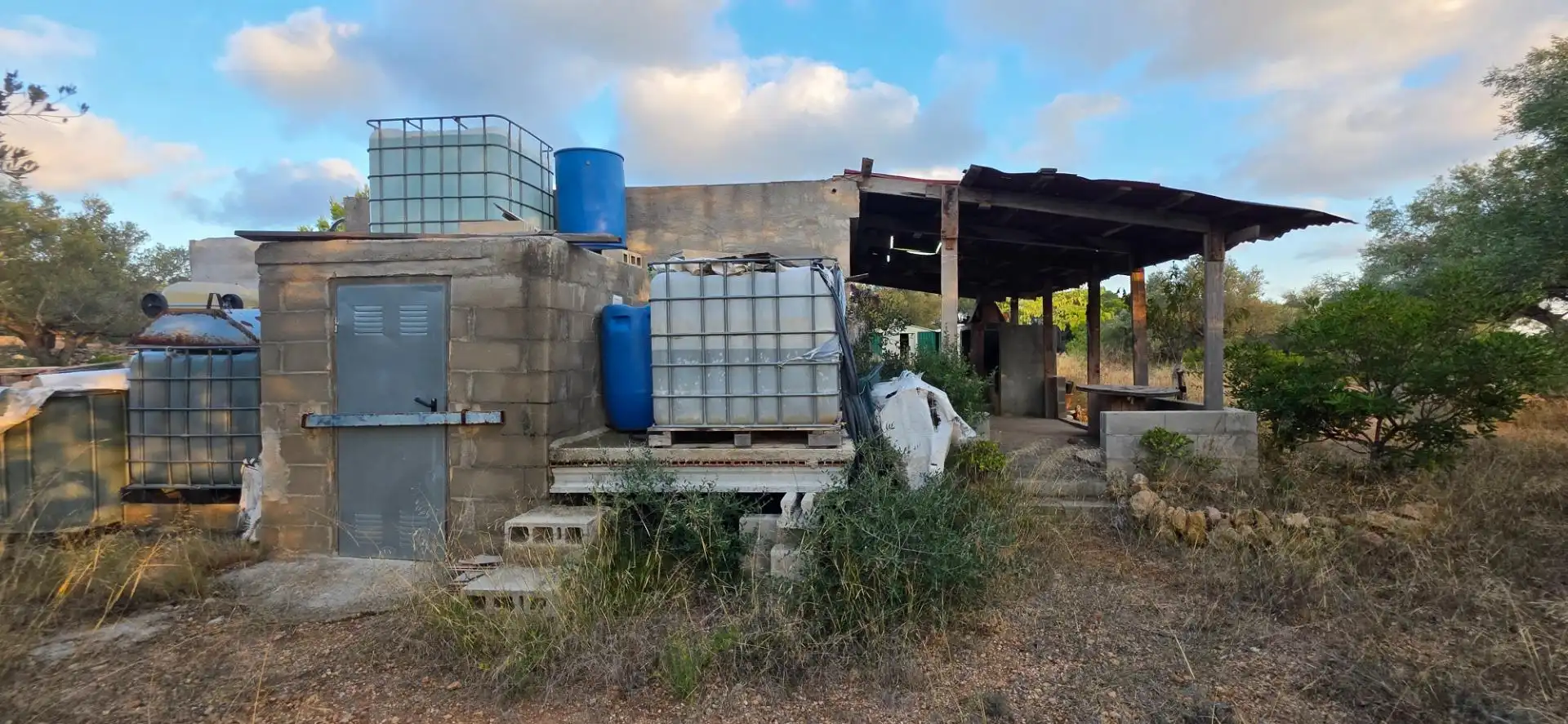 Maison rustique à vendre à Roques Daurades - L'Estany, imagen 20